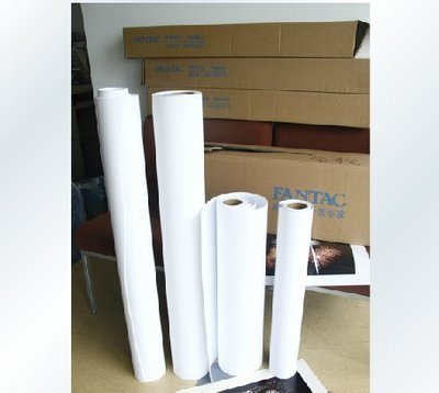 探索泛太克FANTAC UH170克数码打样纸 专业办公与服装设计的理想选择